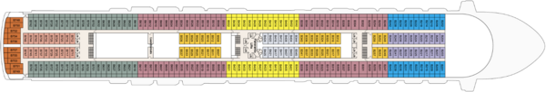 Princess Cruises Crown Princess Deck 11 - Baja.png
